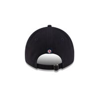 MONTRÉAL ALOUETTES DELTA NAVY HAT