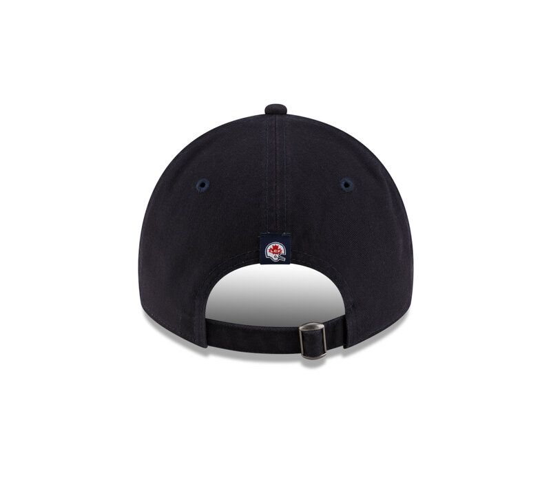 CASQUETTE MONTRÉAL ALOUETTES DELTA