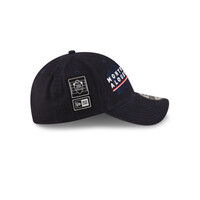 MONTRÉAL ALOUETTES DELTA NAVY HAT