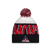 TUQUE MONTRÉAL LOGO DELTA