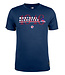 New Era MONTRÉAL ALOUETTES DELTA T-SHIRT