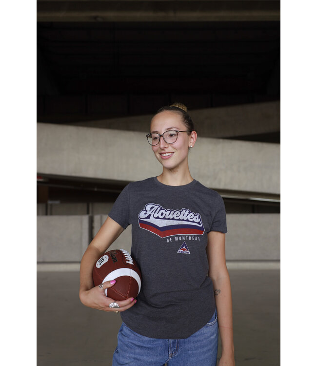 WOMEN PURDUE T-SHIRT