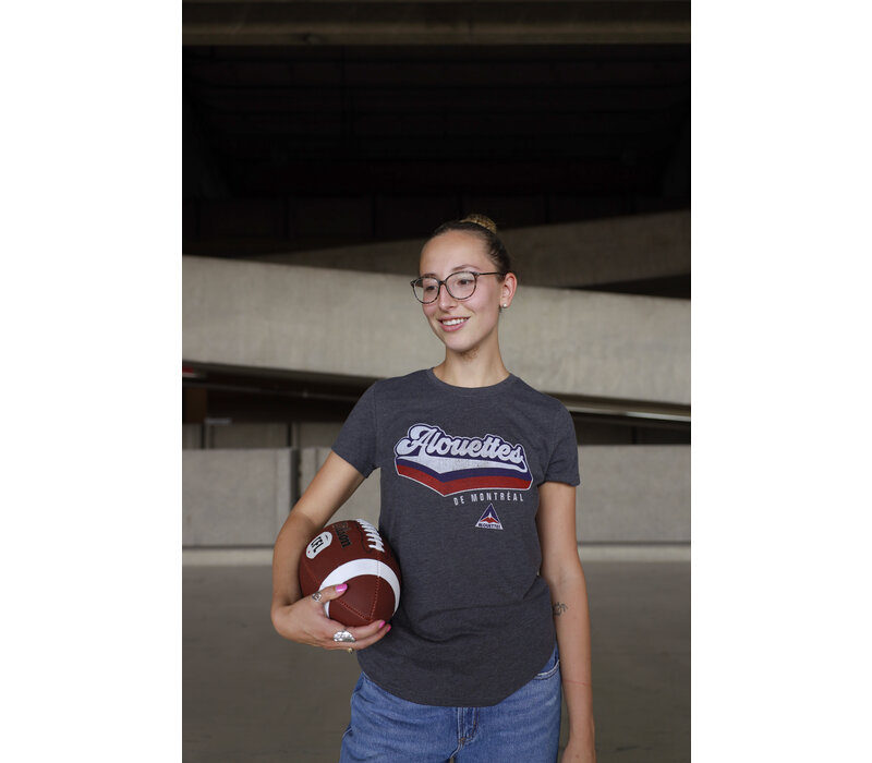 WOMEN PURDUE T-SHIRT