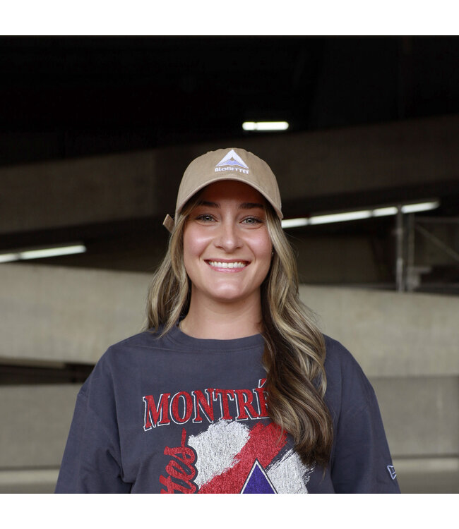 CLEAN UP DELTA  - BRAND 47'