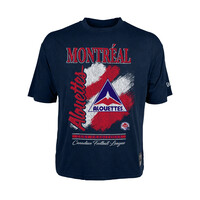 MONTRÉAL DELTA GRAPHIC KIDS T-SHIRT