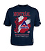 New Era MONTRÉAL DELTA GRAPHIC KIDS T-SHIRT