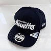 New Era 970SS MONALO NAVY "MONTRÉAL ALOUETTES"