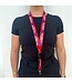 ALOUETTES  BUCKLE LANYARD