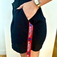 ALOUETTES  BUCKLE LANYARD