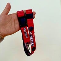 ALOUETTES  BUCKLE LANYARD