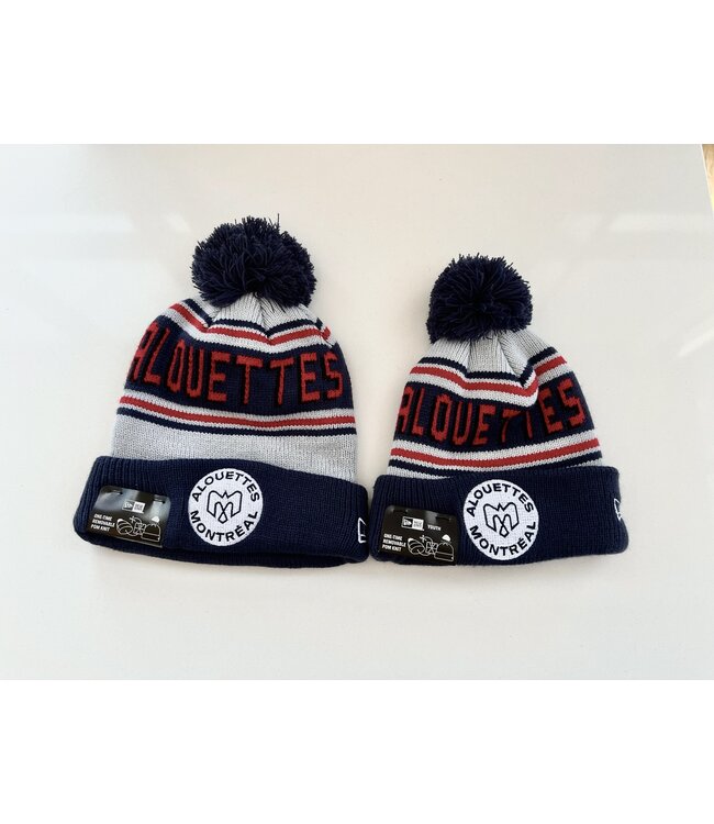 TUQUE ALOUETTES MONALO ENFANT
