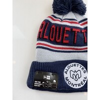 TUQUE ALOUETTES MONALO ENFANT