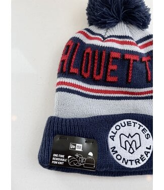 New Era YOUTH POMKNIT ALOUETTES