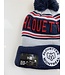 New Era TUQUE ALOUETTES MONALO ENFANT