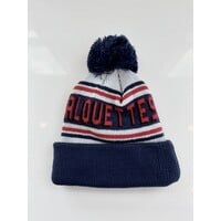 TUQUE ALOUETTES MONALO ENFANT