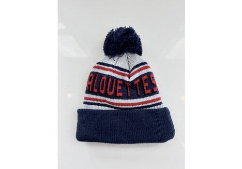 New Era TUQUE ALOUETTES MONALO ENFANT