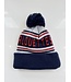 TUQUE ALOUETTES MONALO ENFANT
