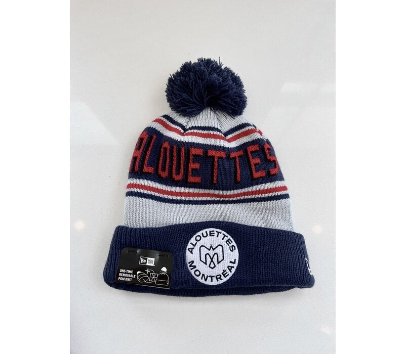 TUQUE ALOUETTES MONALO