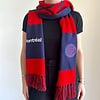 Style & Ease SPORTS FAN SCARF