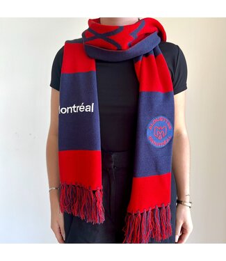 Style & Ease SPORTS FAN SCARF