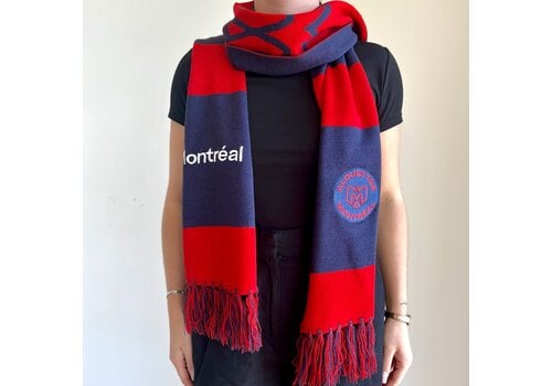 Style & Ease SPORTS FAN SCARF