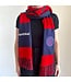 Style & Ease SPORTS FAN SCARF