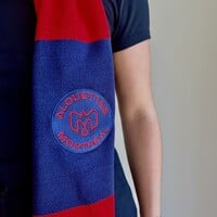 SPORTS FAN SCARF