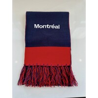 SPORTS FAN SCARF