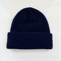 BEANIE BLEU