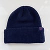 Style & Ease BEANIE BLEU