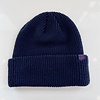 Style & Ease NAVY BEANIE