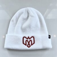 Tuque Blanche