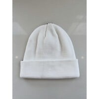 Tuque Blanche