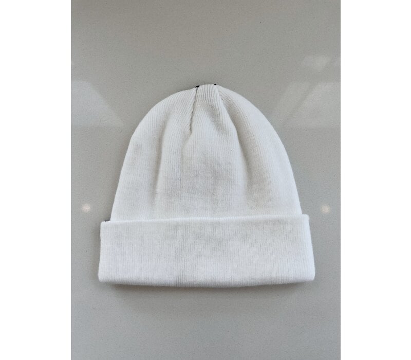 Tuque Blanche