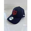 New Era 940 RED LOGO VELCRO ADJUSTABLE