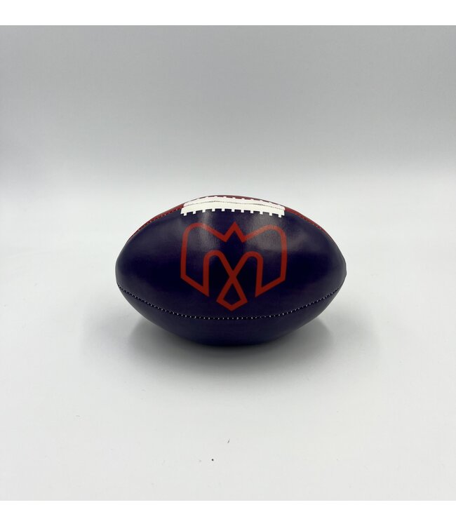 ALOUETTES MINI SOFT FOOTBALL