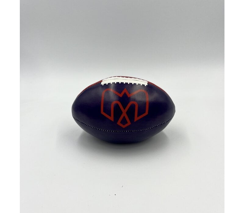 ALOUETTES MINI SOFT FOOTBALL