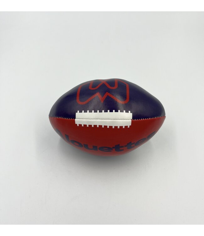 ALOUETTES MINI SOFT FOOTBALL