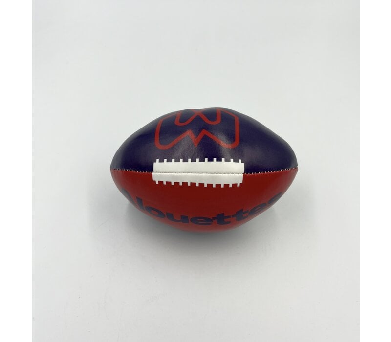 ALOUETTES MINI SOFT FOOTBALL