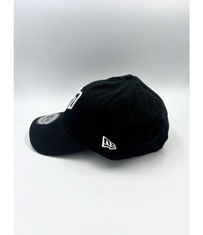 DAD HAT NOIR