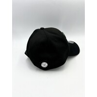 CASQUETTE PIVOT NOIR