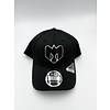 New Era CASQUETTE PIVOT NOIR