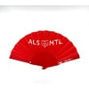 Votre Logo ALS MTL RED HAND FAN