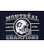 CHAMPION HOODIE - OFFICIEL