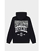 RETRO PICTURES HOODIE - OFFICIEL