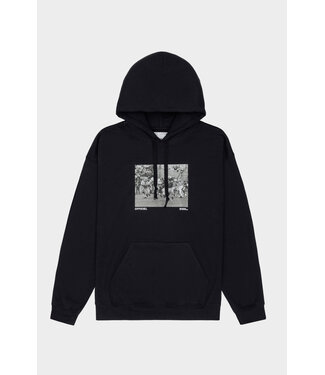 OFFICIEL RETRO PICTURES HOODIE - OFFICIEL
