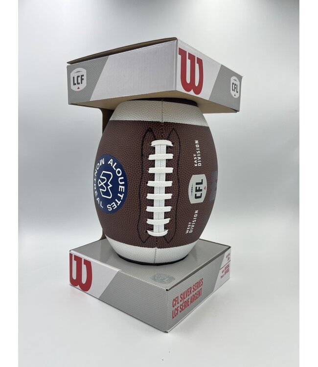 CFL BACKYARD LEGEND BALL - ALS 2026