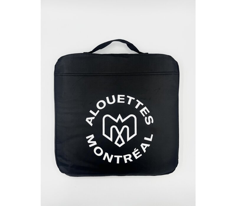 22 Seat Cushion Montreal Alouettes