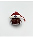 CERAMIC CHRISTMAS ORNAMENT