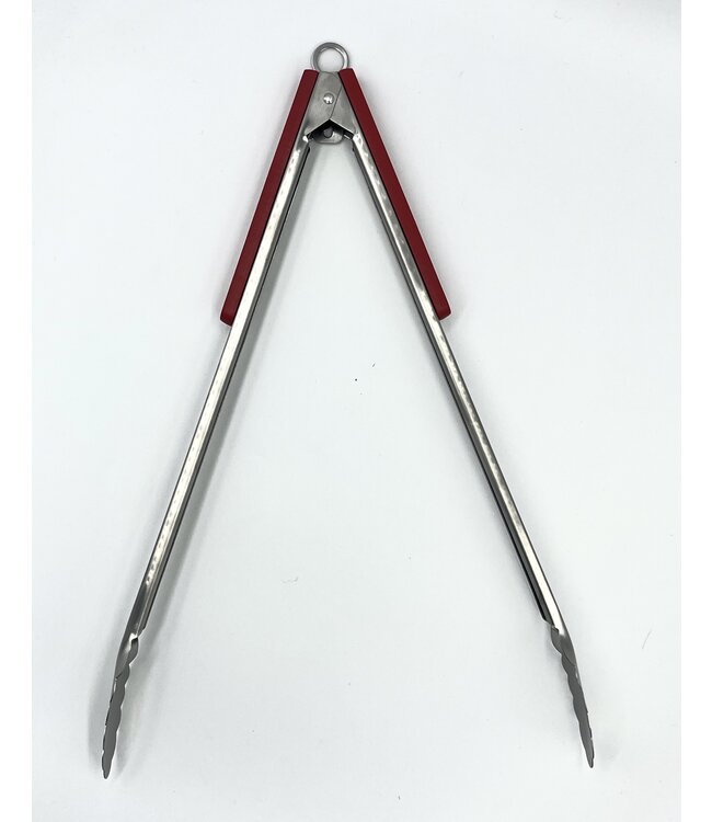 16 INCH KITCHEN TONGS